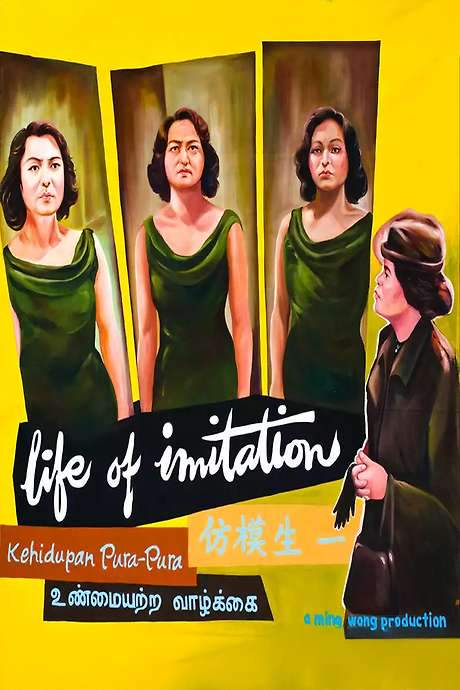 Life of Imitation